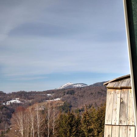 Апартаменты Pano Kopaonik Panorama Экстерьер фото